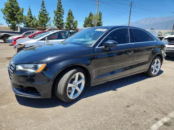 2015 Audi A3 WAUACGFF3F1014667 Lot 60144086