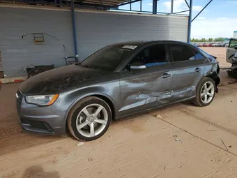 2016 Audi A3 WAUA7GFF1G1067132