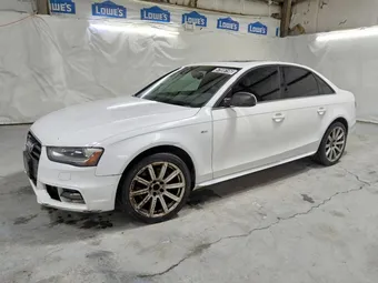 2016 Audi A4 WAUFFAFL2GN007185 Lot 57556196