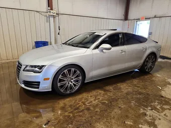 2015 Audi A7 WAUWMAFC5FN009145