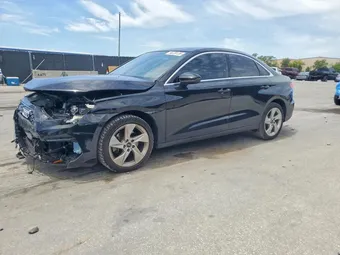 2024 Audi A3 WAUAUDGY4RA008215
