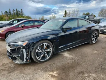 2023 Audi e-tron GT WAUFJBFW2P7005889
