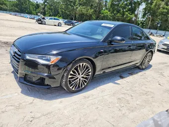 2016 Audi A6 WAUCFAFC2GN192972 Lot 55601666