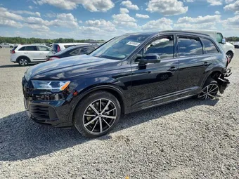 2021 Audi Q7 WA1LXAF73MD000313