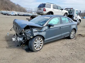 2017 Audi A3 WAUB8GFF0H1059736