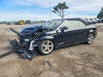 2016 Audi A3 WAU78LFF9G1055696 Lot 56549846