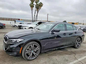 2024 BMW 3 Series 3MW69FF03R8E86023