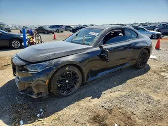 2024 BMW M2 3MF13DM04R8D90467