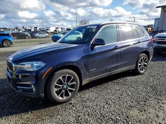 2018 BMW X5 5UXKS4C59J0Z89904