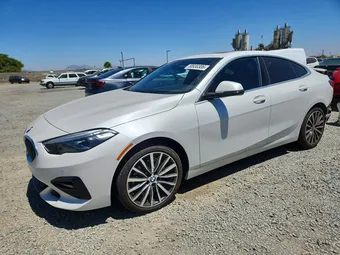 2021 BMW 2 Series WBA53AK07M7J38547