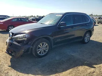 2015 BMW X5 5UXKR0C50F0K69788