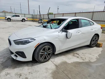 2020 BMW 2 Series WBA73AK09L7G04764