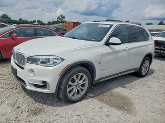 2018 BMW X5 5UXKT0C54J0W01905
