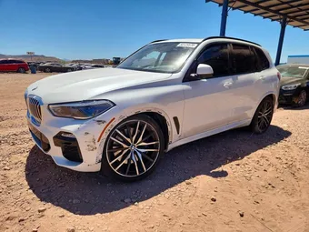 2020 BMW X5 5UXCR4C00LLT19941