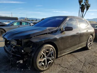 2024 BMW iX WB523CF01RCN95800