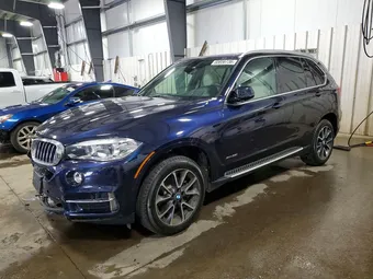 2018 BMW X5 5UXKR0C55JL077399