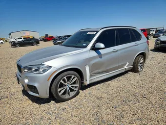 2016 BMW X5 5UXKR0C54G0P29634
