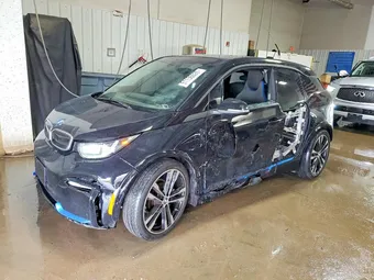 2019 BMW i3 WBY8P8C52K7D41772