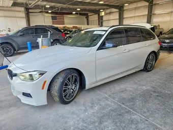 2017 BMW 3 Series WBA8K3C3XHA022546