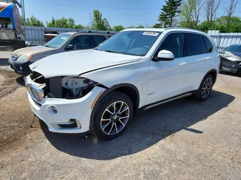 2015 BMW X5 5UXKR0C57F0P04757
