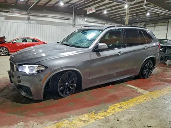 2015 BMW X5 5UXKR0C52F0P01507