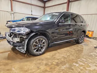 2015 BMW X5 5UXKR0C51F0P00204