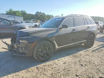2024 BMW X7 5UX23EM09R9V13245