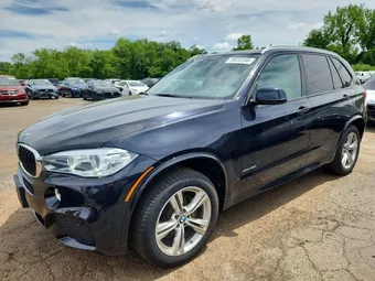 2018 BMW X5 5UXKR0C50JL076239