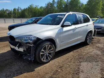 2018 BMW X5 5UXKR0C54JL075451
