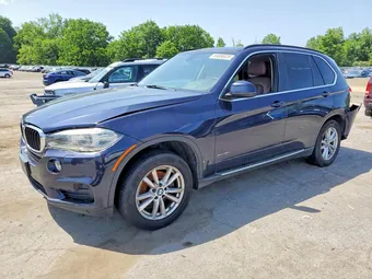 2015 BMW X5 5UXKR0C57F0K67097 Lot 59886926