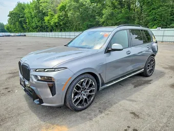 2024 BMW X7 5UX23EM01R9S96838