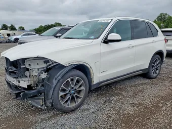 2018 BMW X5 5UXKR0C5XJ0X90378