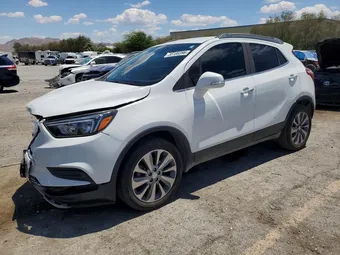 2018 Buick Encore KL4CJASB4JB711957 Lot 55100396