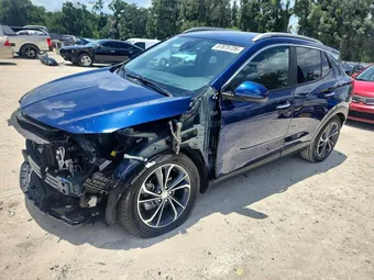2022 Buick Encore KL4MMDS23NB139962 Lot 57875726
