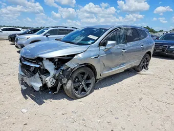 2024 Buick Enclave 5GAERBKW6RJ122573