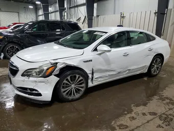 2017 Buick LaCrosse 1G4ZN5SS3HU146638