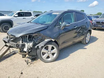 2016 Buick Encore KL4CJASB5GB733054 Lot 54576466