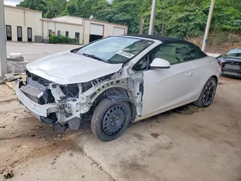 2016 Buick Cascada W04WT3N51GG093498