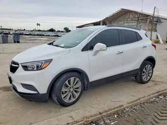2019 Buick Encore KL4CJASB6KB701674 Lot 56271626