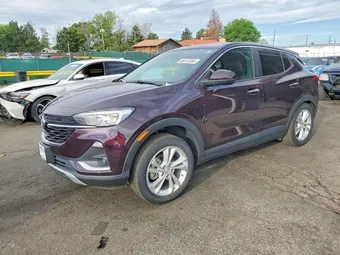 2021 Buick Encore KL4MMCSLXMB086744 Lot 56073556