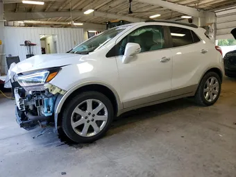 2017 Buick Encore KL4CJHSB7HB061363 Lot 56710076