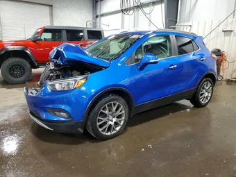 2017 Buick Encore KL4CJ1SBXHB098236 Lot 54915866