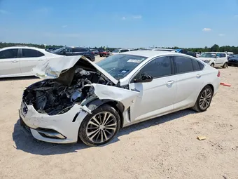 2018 Buick Regal W04GM6SX0J1116515