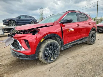 2026 Buick Encore KL4AMESL3TB004916 Lot 53757306