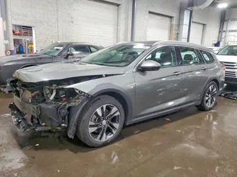 2018 Buick Regal W04GU8SX2J1095873