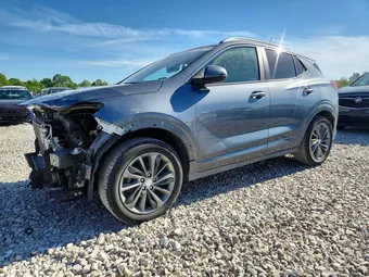 2021 Buick Encore KL4MMBS28MB155593