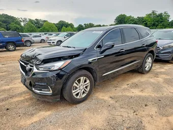 2020 Buick Enclave 5GAERBKW0LJ135469