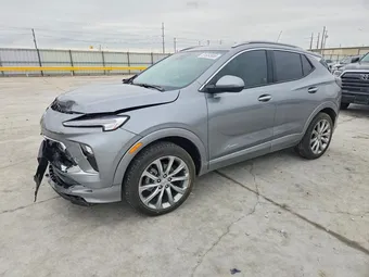 2024 Buick Encore KL4AMGSL8RB021201 Lot 51654956