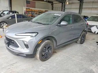 2025 Buick Encore KL4AMESL5SB049175 Lot 53554706