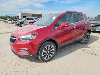 2019 Buick Encore KL4CJGSM8KB958923 Lot 53890086